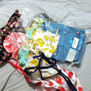Clothes bundle